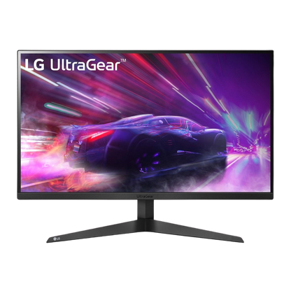 LG 24" 24GQ50F Flat FHD Monitor VA panel 165Hz- DP, HDMI