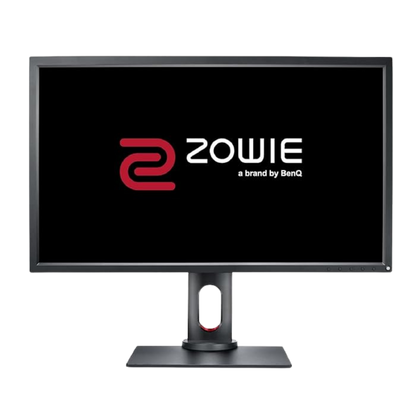 BenQ 27" XL2731 Flat FHD Monitor, TN Panel 144Hz- DP, HDMI