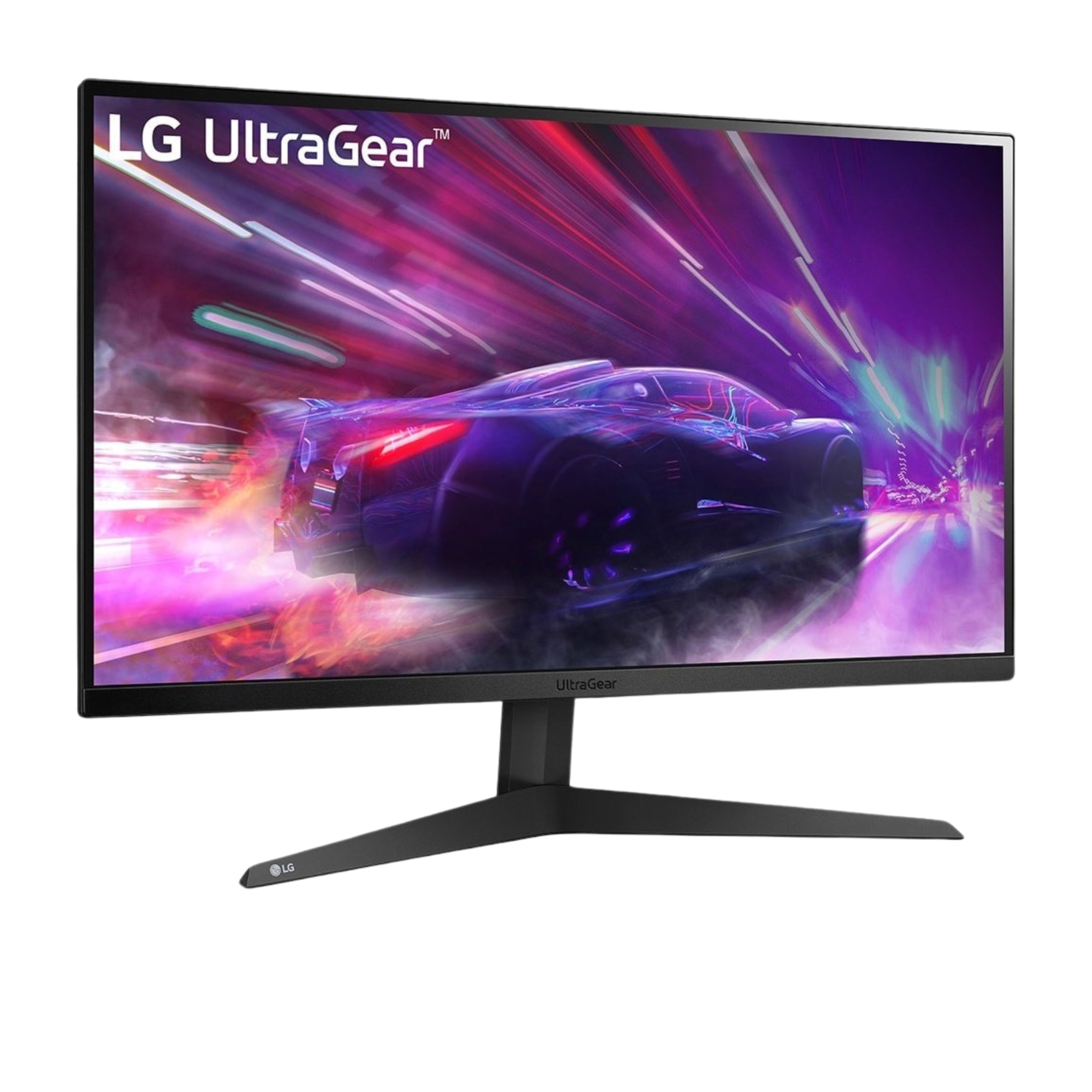 LG 27" 27GQ50F Flat FHD Monitor VA panel 165Hz- DP, HDMI