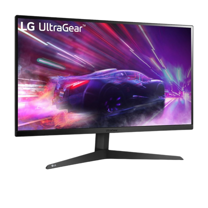 LG 27" 27GQ50F Flat FHD Monitor VA panel 165Hz- DP, HDMI