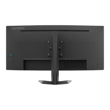 Lenovo 34" G34w-30 Curved UWQHD Monitor VA panel 165Hz- HDMI,DP