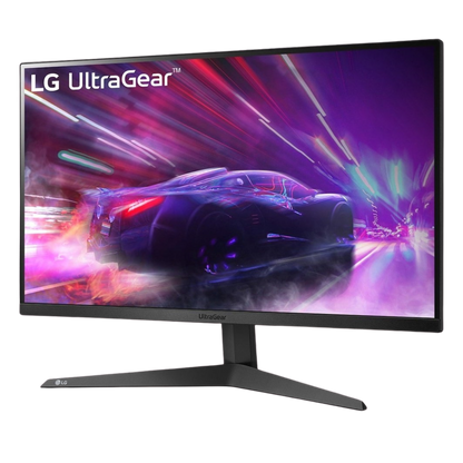 LG 27" 27GQ50F Flat FHD Monitor VA panel 165Hz- DP, HDMI