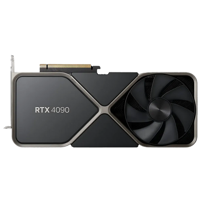 Nvidia GeForce RTX 4090 24GB GDDR6X